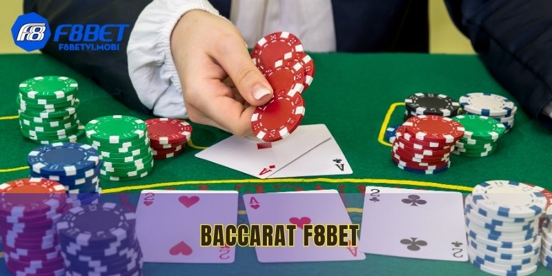 baccarat-f8bet