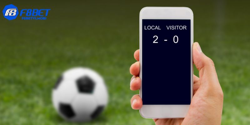 Loại hình này yêu cầu player dự đoán đúng kết quả chung cuộc