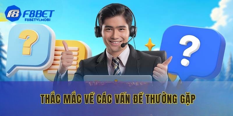 Các tình huống cần liên lạc với tổng đài