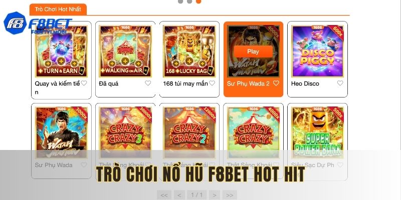 Top 3 game slot hot hit dẫn đầu lượt tải và truy cập