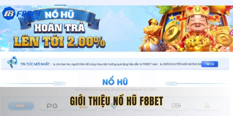 Giới thiệu thông tin cơ bản về sảnh giải trí slot game