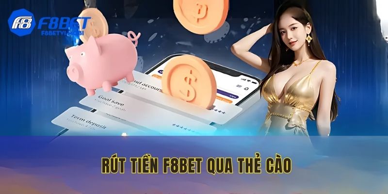 Tất toán nhanh chóng qua thẻ cào 